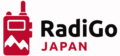RadiGo Japan