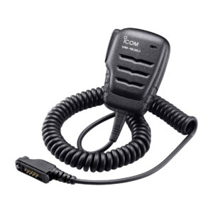 Speaker Microphone[option]